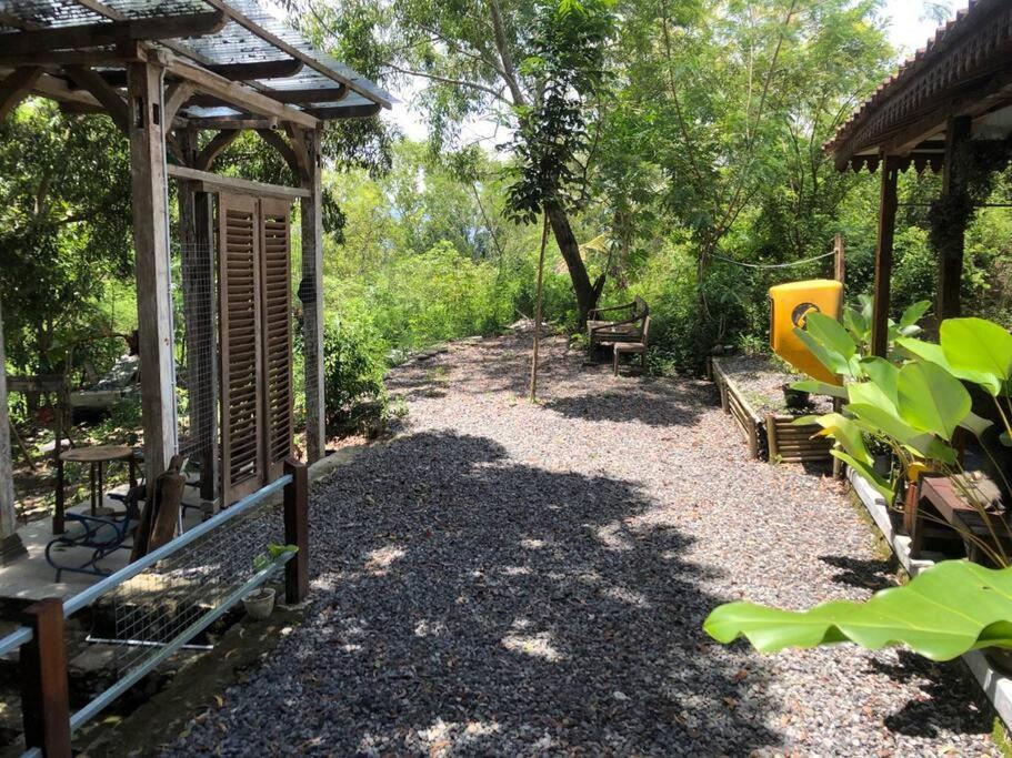Omah Dhalang, Ethnic Java House With Nature View Hotel Jarakan Exterior photo